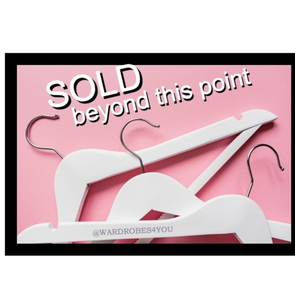 All listings beyond this point have been sold.